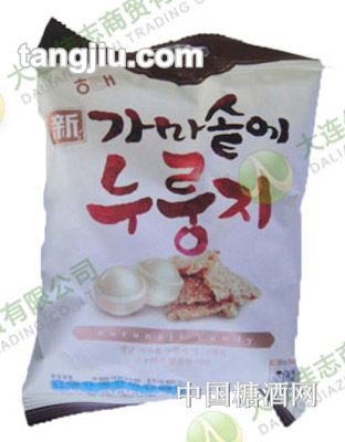 [海太]鍋巴糖110g