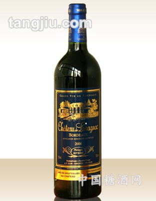 藍寶石干紅葡萄酒