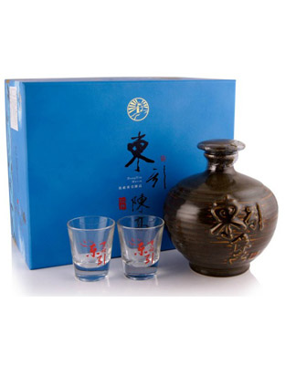 東引47°陳高天地禮盒