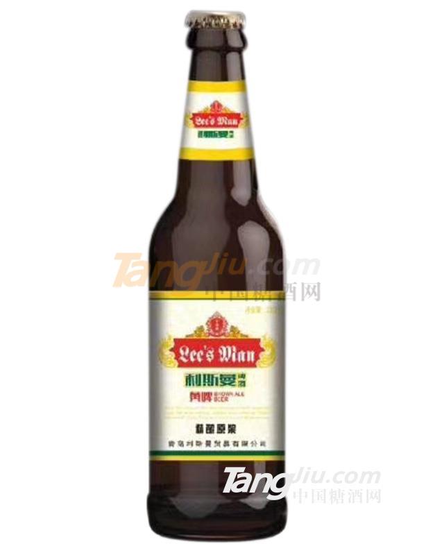 利斯曼精釀原漿.jpg 利斯曼精釀原漿.jpg