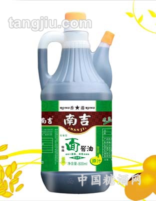 面醬油800ml