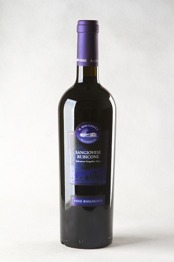 米歐莊園有機干紅葡萄酒