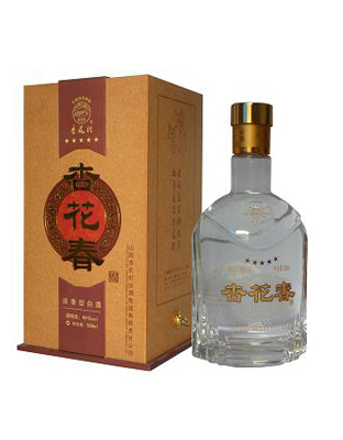 杏花春五星46度