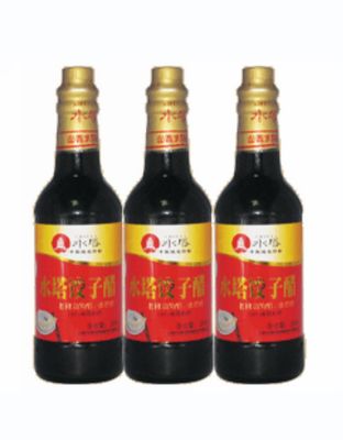 水塔265ml餃子醋