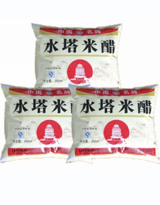 水塔350ml單袋米