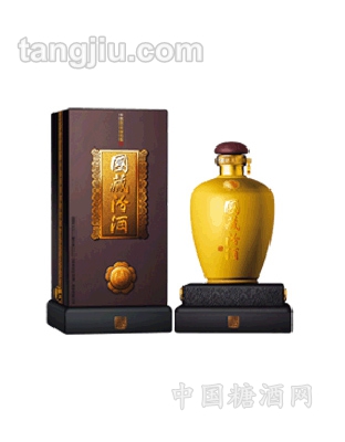 國(guó)藏汾酒