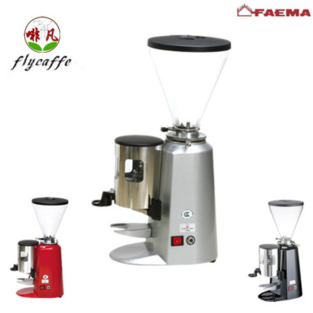 供應啡凡 臺灣原裝飛馬900N商用意式電動磨豆機