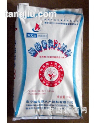 奶豬營(yíng)養(yǎng)PK飼料