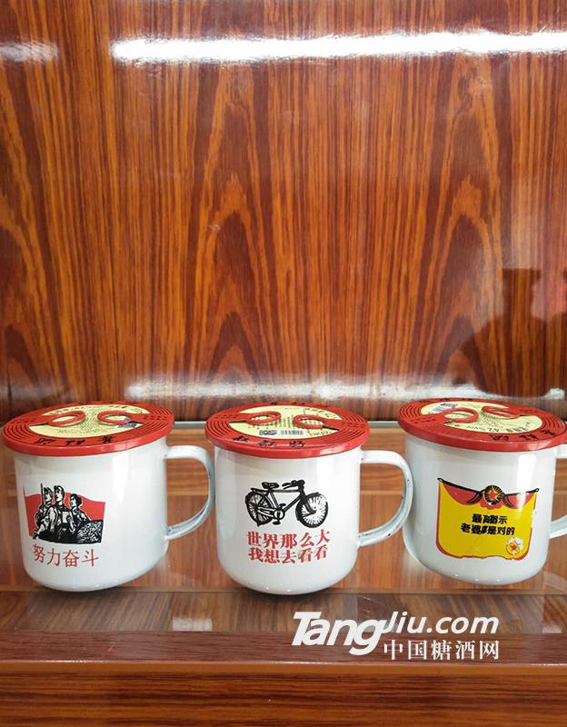 人參枸杞酒茶缸酒