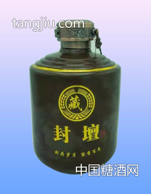 復(fù)興夢壇子酒4.