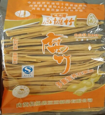 【赤道】供應安陽黃豆健康腐竹