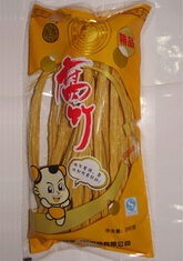 【赤道】供應河南黃豆優質腐竹