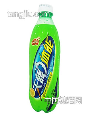 天舞體能檸檬味（500ml×24瓶）