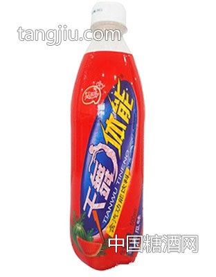天舞體能西瓜味（500ml×24瓶）