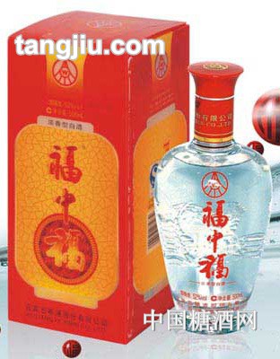 福中福-3D包裝52°