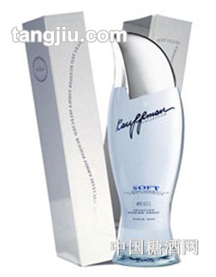 40°卡夫曼柔和特選伏特加750ml