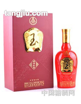 52°玉酒紅典