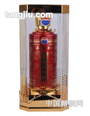 52°貴州特醇精品500ml