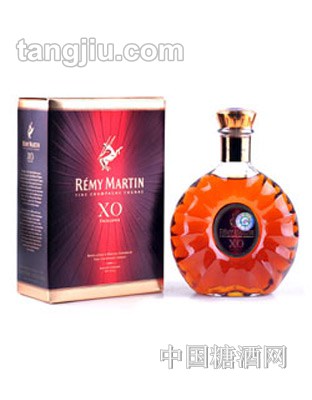 40°人頭馬天醇XO特優(yōu)香檳干邑350ml