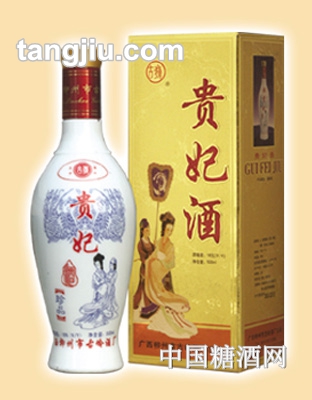 貴妃酒(盒裝)500ml