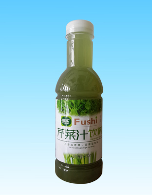 芹菜汁飲料
