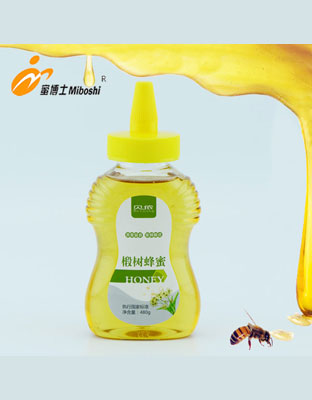 480椴樹蜂蜜