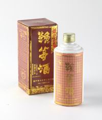 92賴茅酒(紅標(biāo))