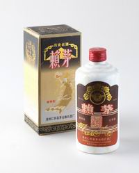 95賴茅酒