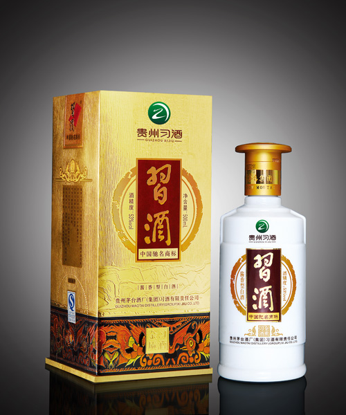 金質習酒什么價格? 正宗金質醬香習酒哪里買?