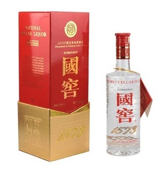 52度國窖1573
