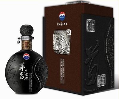 茅臺不老酒-問天