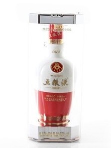 五糧液1618珍釀