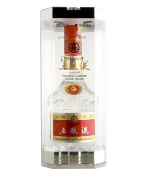 52度五糧液