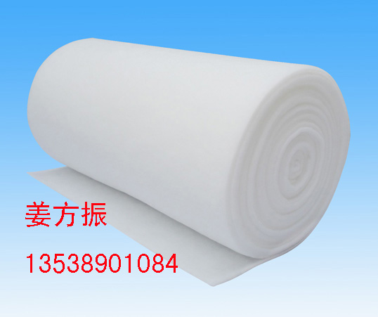 供應初效無紡布過濾棉風口棉