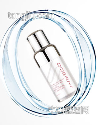 多思芮凈白水潤眼部精華啫喱15ml