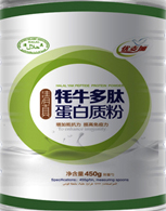 牦牛多肽蛋白質粉