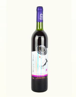 安娜公主玫瑰冰酒