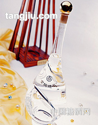 五糧液酒金榜題名(豪華)480ml