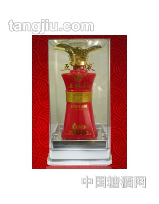 五糧液(金樽)