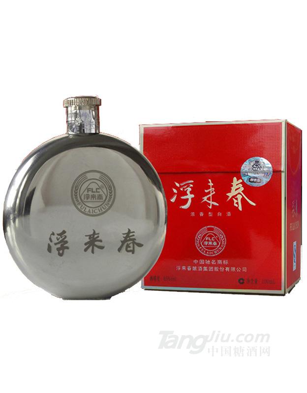 浮來春一馬當先100ml