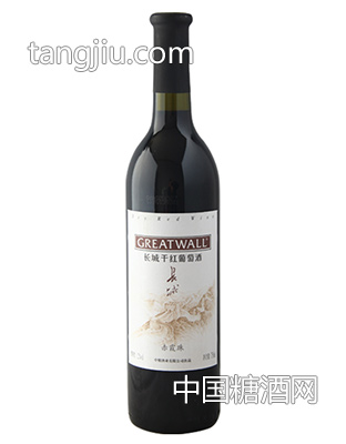 長城赤霞珠干紅