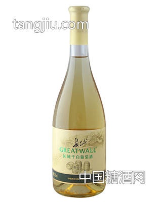 長城雷司令干白