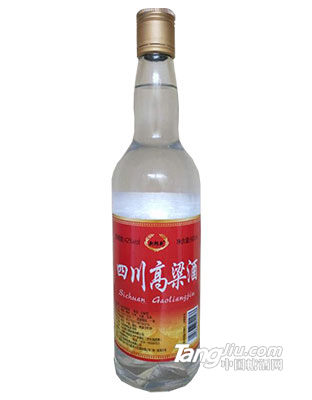 四川高粱酒
