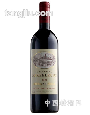 密合花酒莊紅葡萄酒