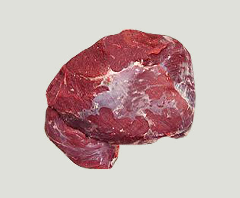 批發進口冷凍牛腱 牛蛋 4507牛心片