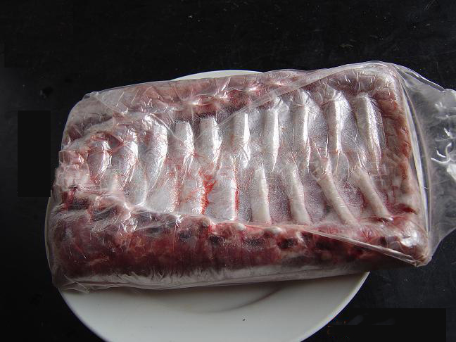 批發羊胎盤 羔羊排