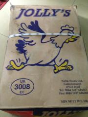 冷凍鴨爪 鴨心 鴨邊腿