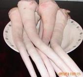 遵義冷凍豬肘 豬尾巴 豬寸骨批發