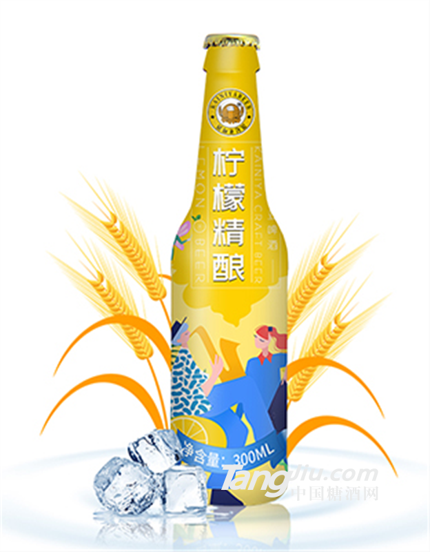 酒吧小支啤酒、原漿啤酒代理,精釀啤酒訂制,