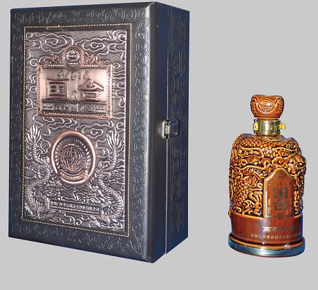 國臺酒/國臺 單只禮盒